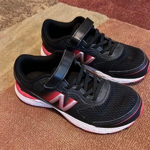 Boys New Balance shoes